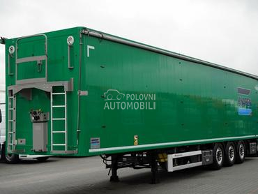 Knapen Trailers/IMP3156
