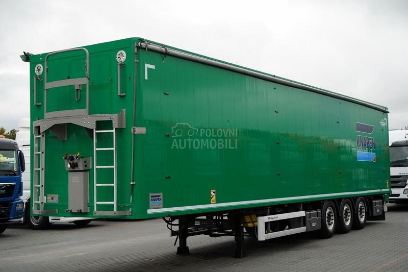 Knapen Trailers/IMP3156