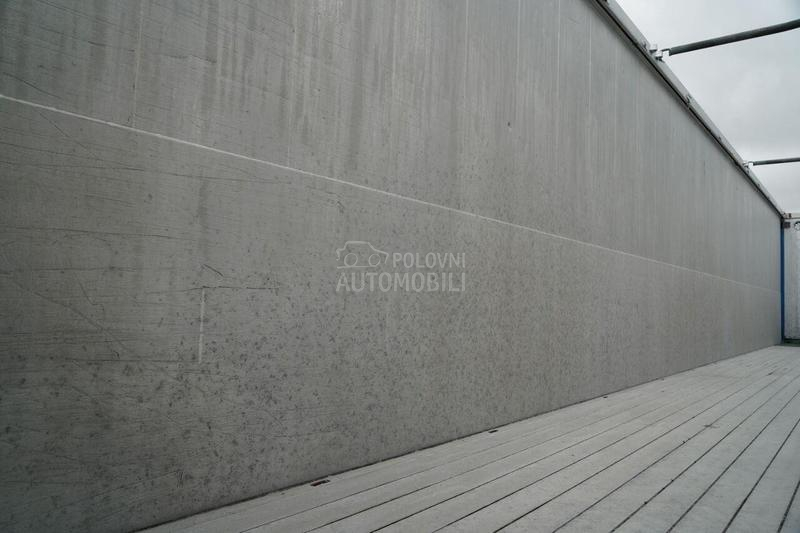 Knapen Trailers/IMP3156