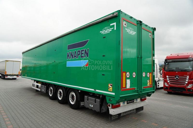 Knapen Trailers/IMP3156