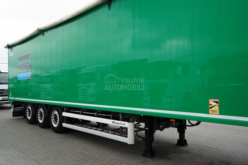 Knapen Trailers/IMP3156