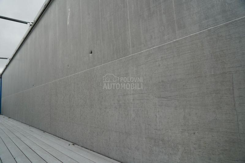 Knapen Trailers/IMP3156