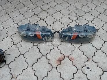 Farovi za Fiat Punto
