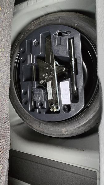 Renault Captur 1.5 DCI K A M E R A