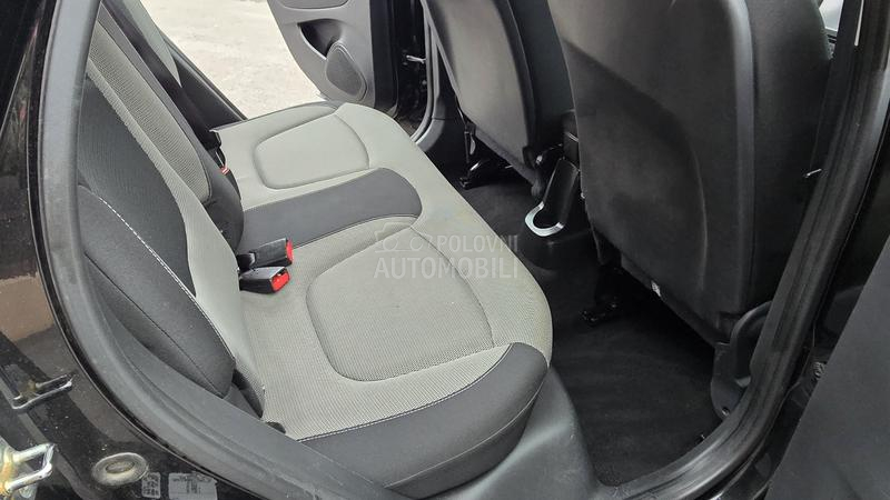 Renault Captur 1.5 DCI K A M E R A