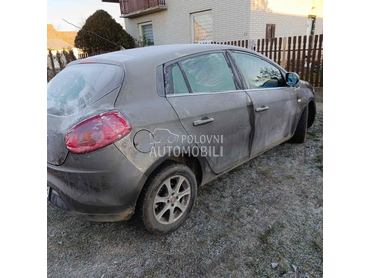 Fiat Bravo 1.9 mjt