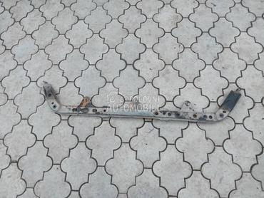 Donji vezni lim za Fiat Punto od 2000. do 2010. god.