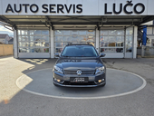 Volkswagen Passat B7 1.4 metan