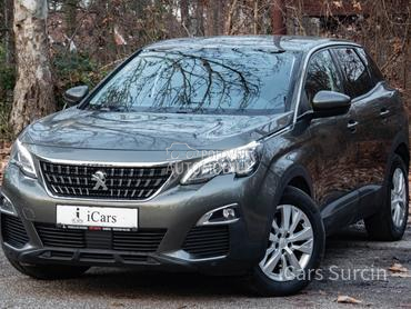 Peugeot 3008 AUT/BUSINESS