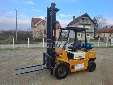 Hyster H2.50 XL