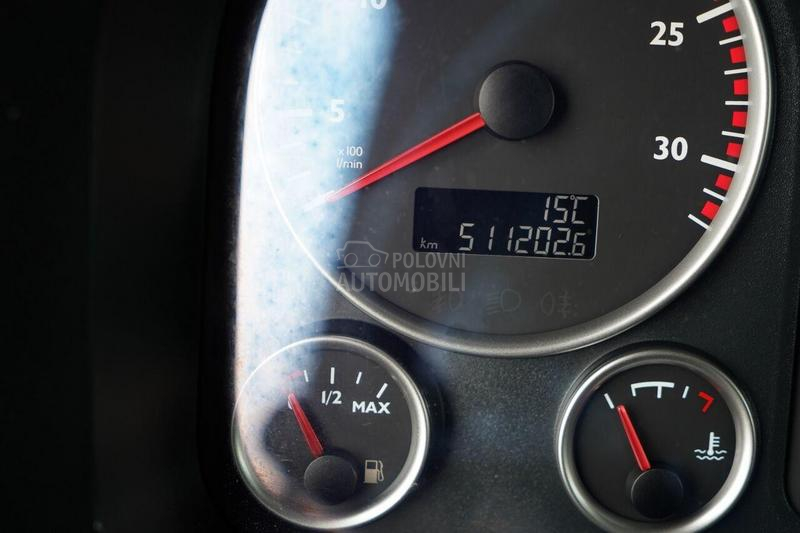 MAN TGS 26.440/Kran/IMP3168