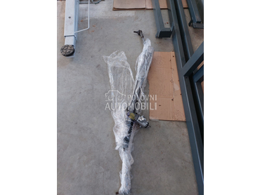 letva volana za Volkswagen Touareg od 2003. do 2009. god.