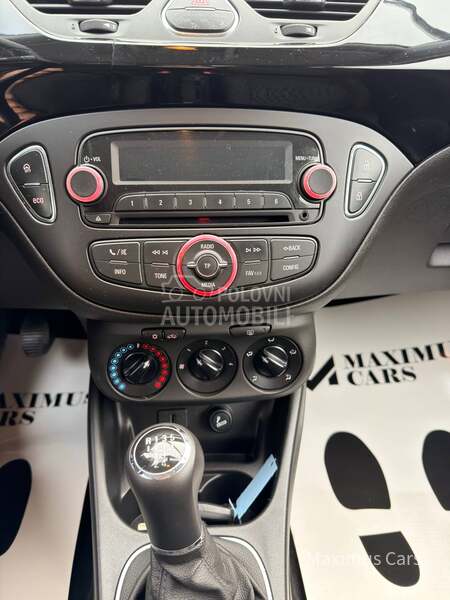 Opel Corsa E 1.3 CDTI