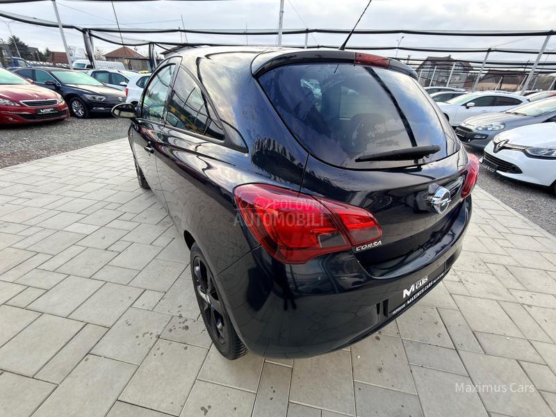 Opel Corsa E 1.3 CDTI