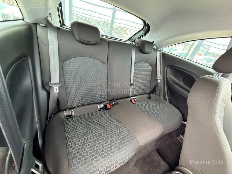 Opel Corsa E 1.3 CDTI