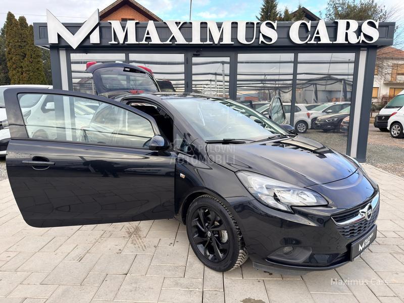 Opel Corsa E 1.3 CDTI