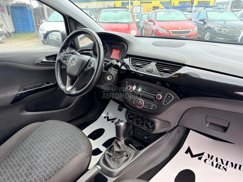 Opel Corsa E 1.3 CDTI