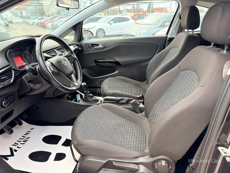 Opel Corsa E 1.3 CDTI