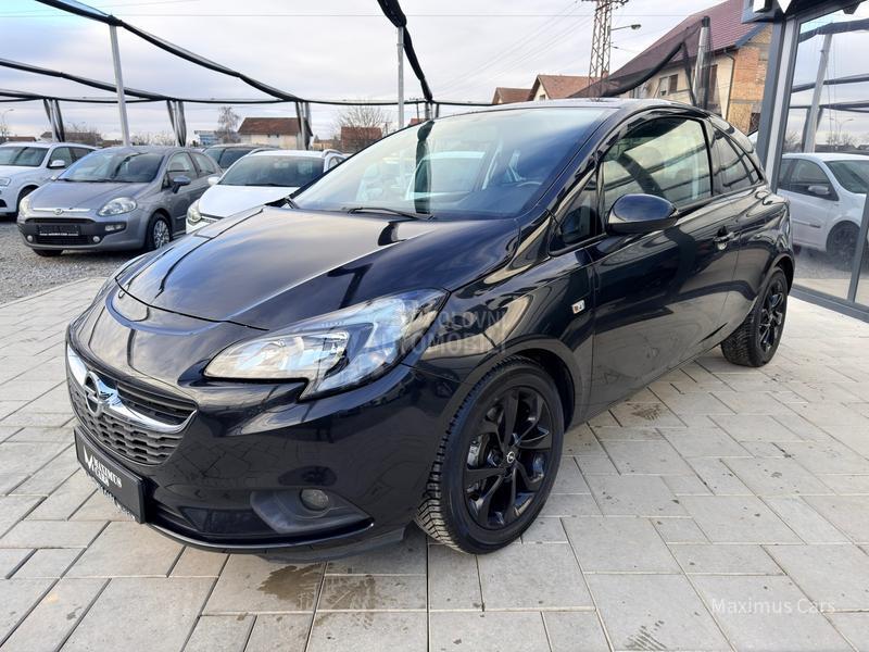 Opel Corsa E 1.3 CDTI