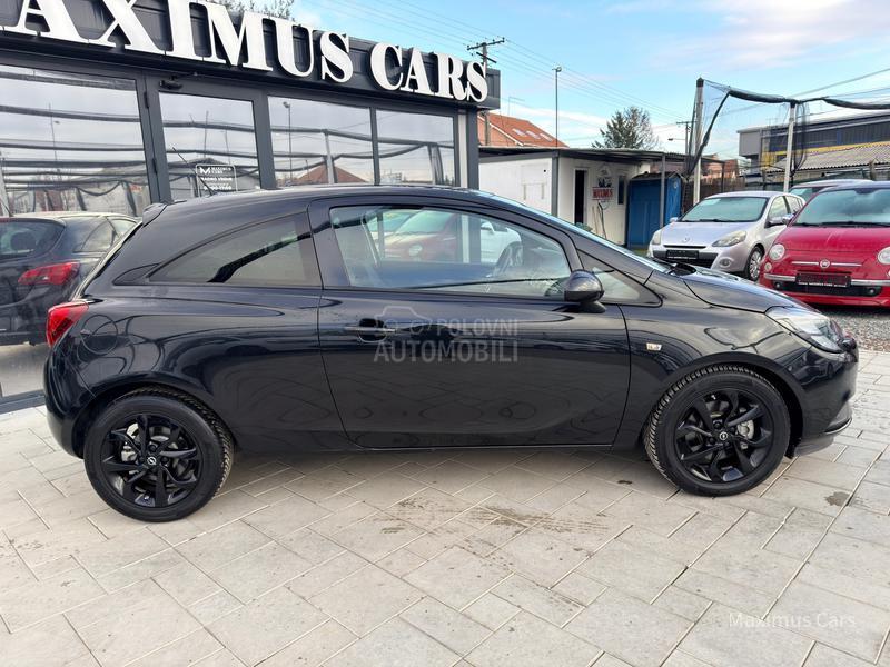 Opel Corsa E 1.3 CDTI
