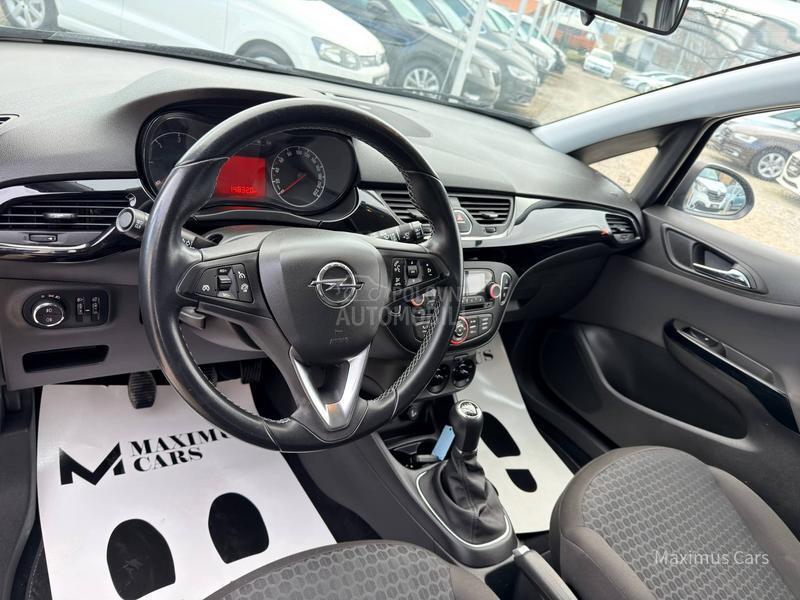 Opel Corsa E 1.3 CDTI