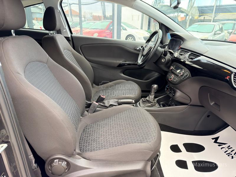 Opel Corsa E 1.3 CDTI