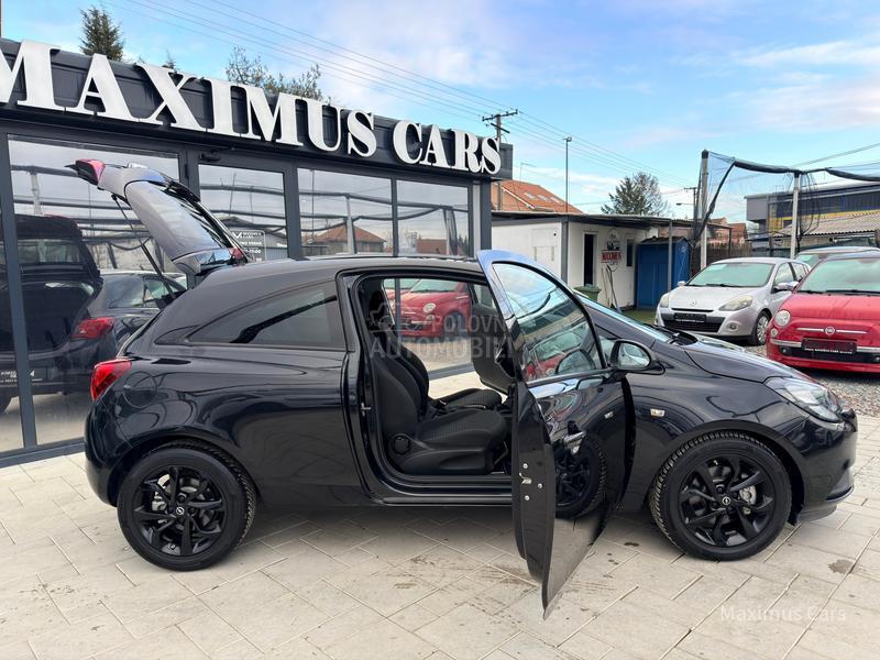 Opel Corsa E 1.3 CDTI