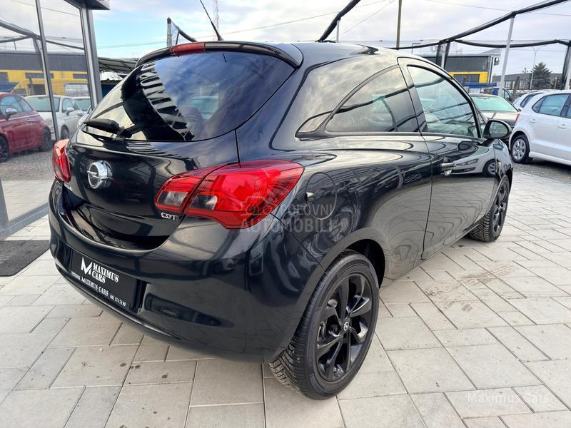 Opel Corsa E 1.3 CDTI