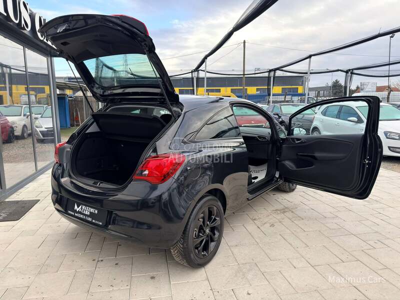 Opel Corsa E 1.3 CDTI