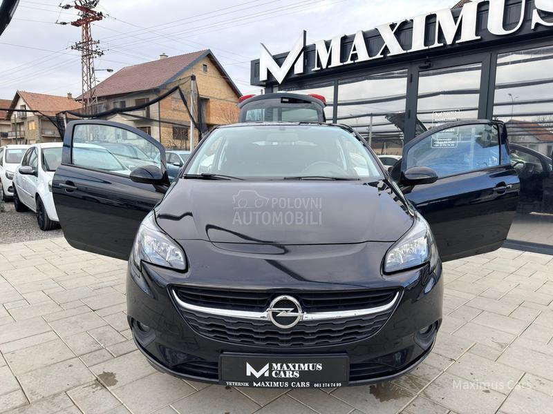 Opel Corsa E 1.3 CDTI