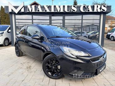 Opel Corsa E 1.3 CDTI