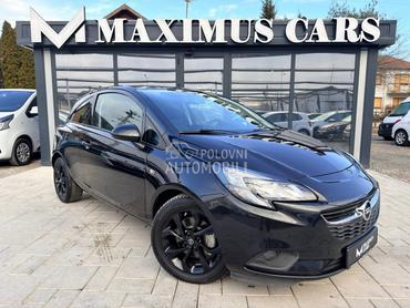 Opel Corsa E 1.3 CDTI