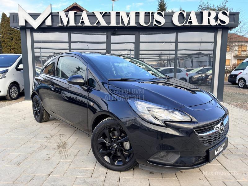 Opel Corsa E 1.3 CDTI