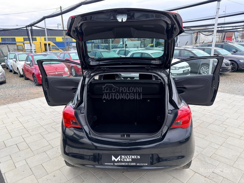 Opel Corsa E 1.3 CDTI