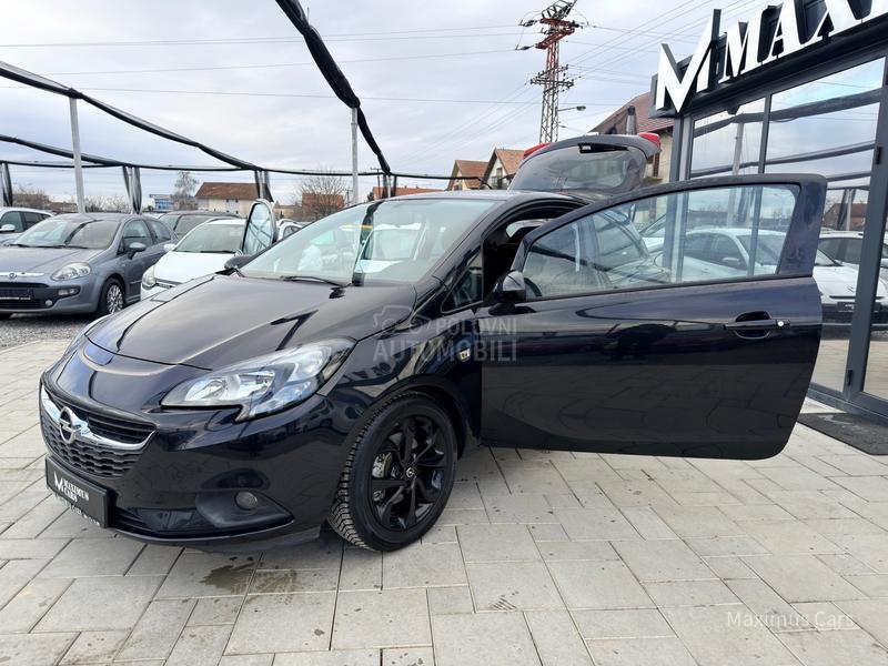 Opel Corsa E 1.3 CDTI