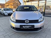 Volkswagen Golf 6 1.6 TDI