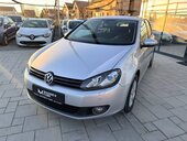 Volkswagen Golf 6 1.6 TDI