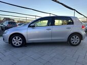 Volkswagen Golf 6 1.6 TDI