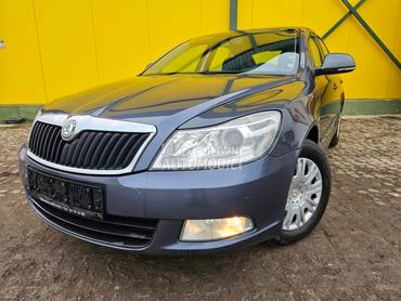 Škoda Octavia ZA TRG.OVCE/TO.P CEN