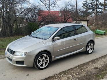 Fiat Stilo reg dugo