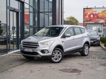 Ford Kuga 1.5 Aut