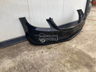 branik crni za Mercedes Benz B Klasa od 2005. do 2011. god.