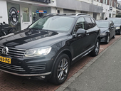 Volkswagen Touareg 3.0tdi.R line
