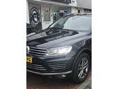 Volkswagen Touareg 3.0tdi.R line