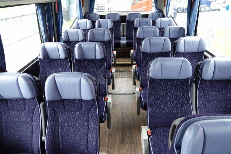 VDL Bova FHD2/IMP3184