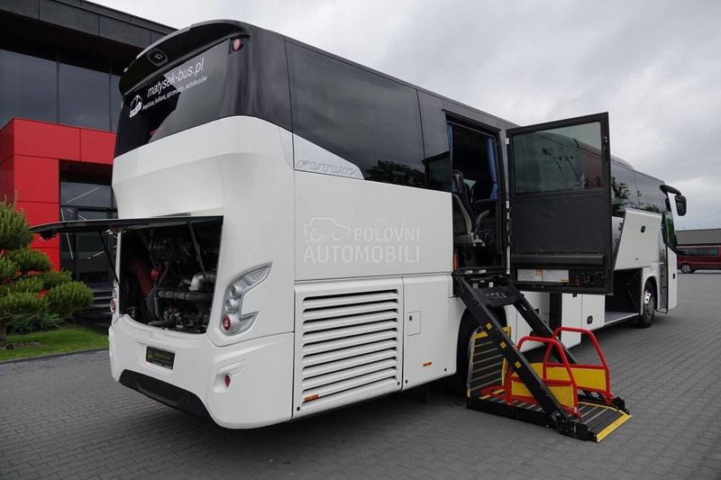 VDL Bova FHD2/IMP3184