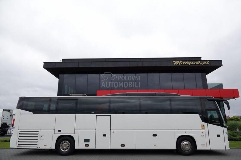 VDL Bova FHD2/IMP3184