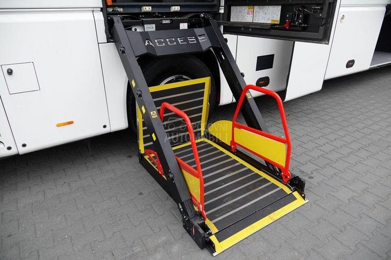 VDL Bova FHD2/IMP3184