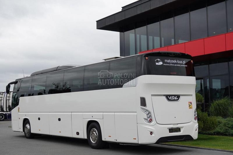 VDL Bova FHD2/IMP3184