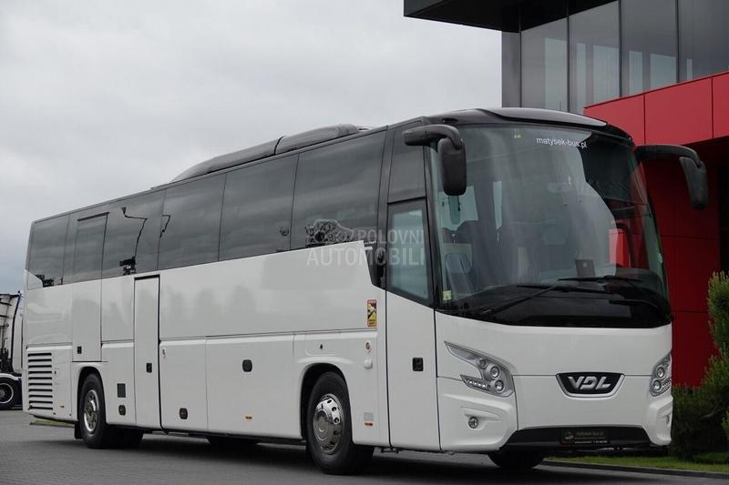 VDL Bova FHD2/IMP3184
